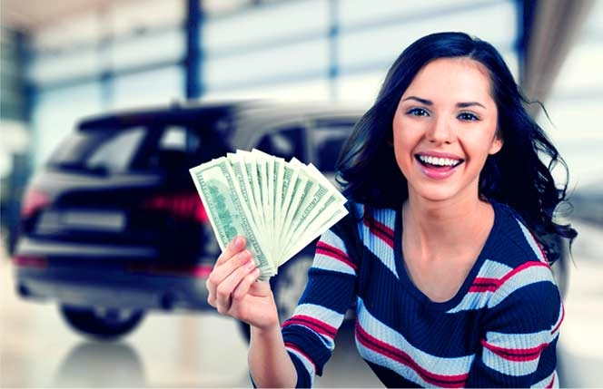 Earn cash - Refer a friend!