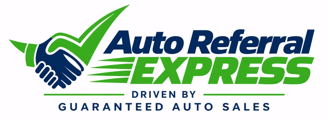 Auto Referral EXPRESS logo